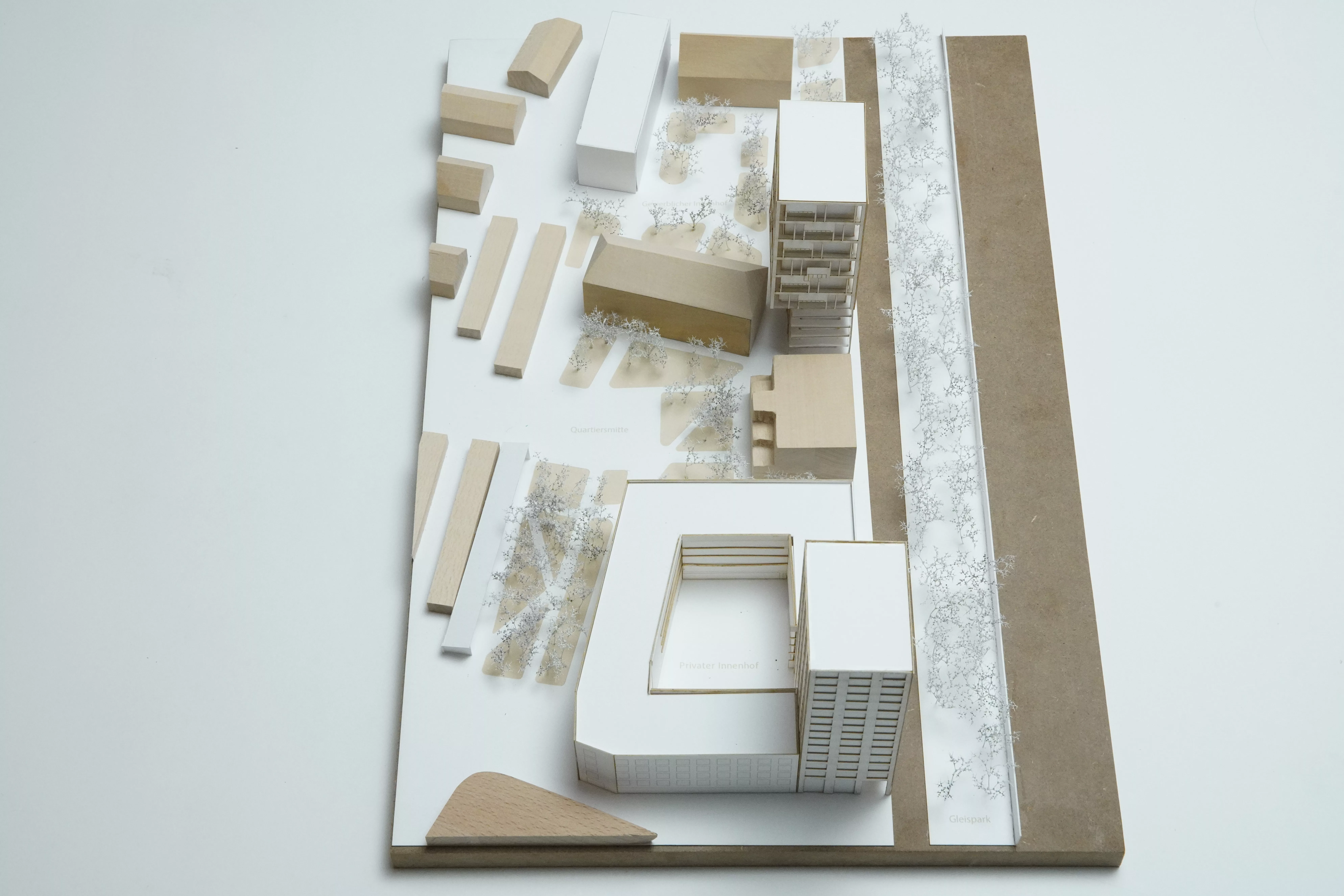 Modellbau 1:500 page